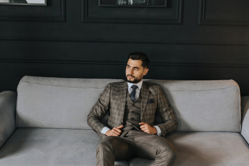 Как составить базовый мужской гардероб с нуля. Мужской путеводитель по классическому стилю