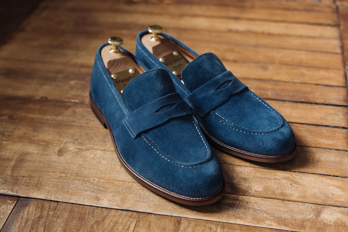 Стильная и комфортная обувь на каждый день какая она?