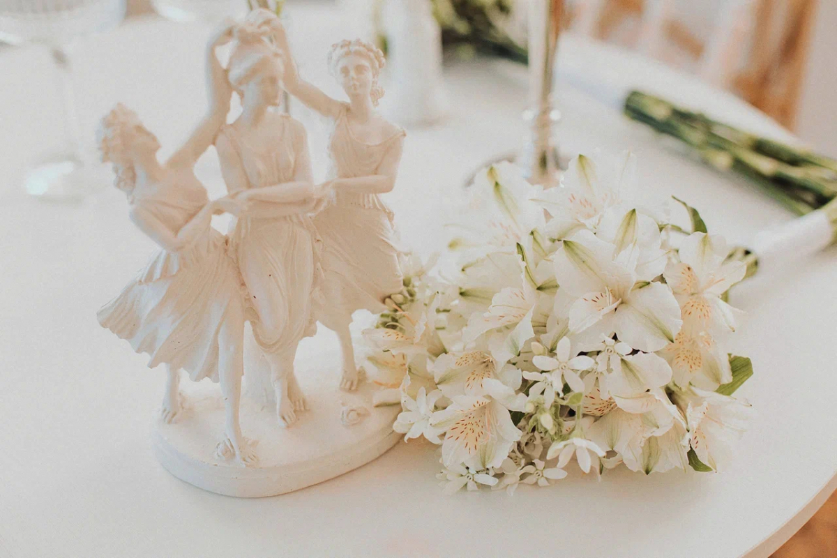 Мужской костюм для никах. Выбираем костюм в соответствии с традициями