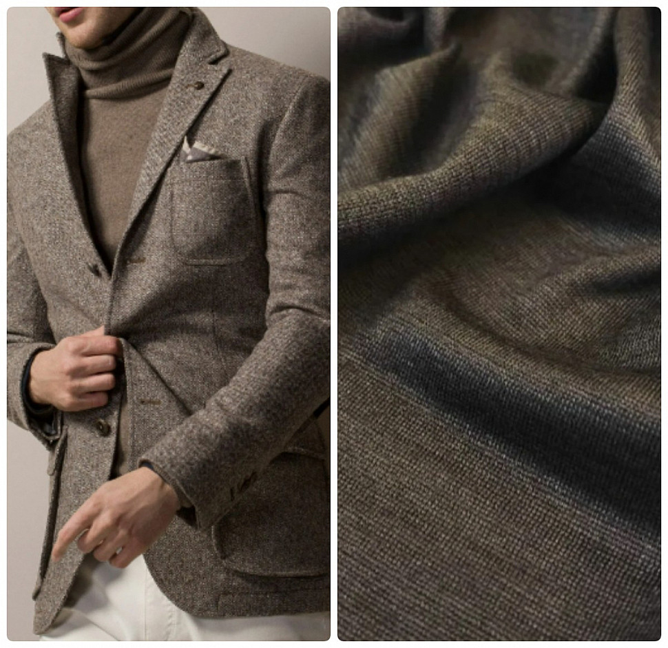 Мужские трикотажные вещи