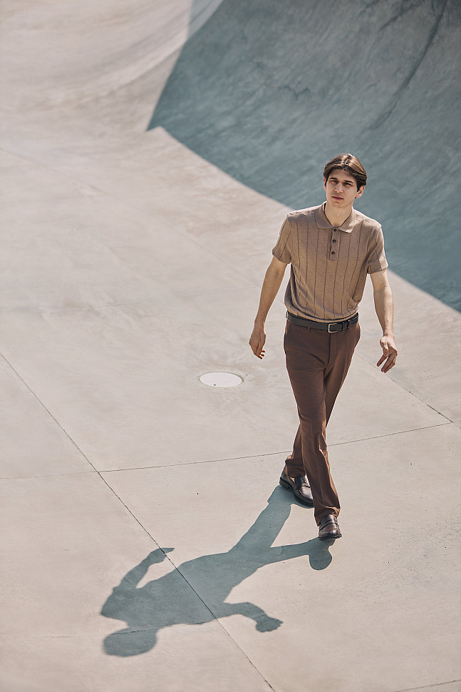 Костюм на выпускной