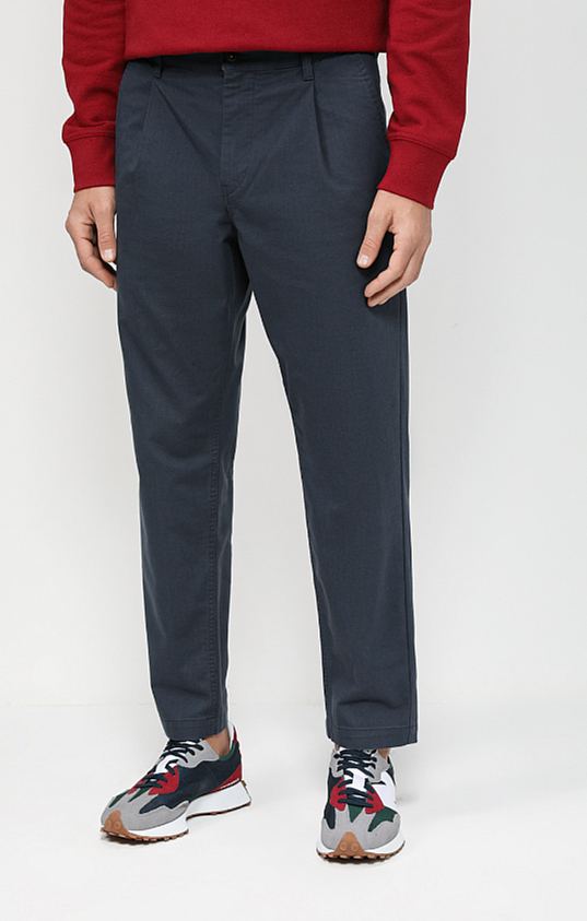 Мужской образ в повседневном стиле