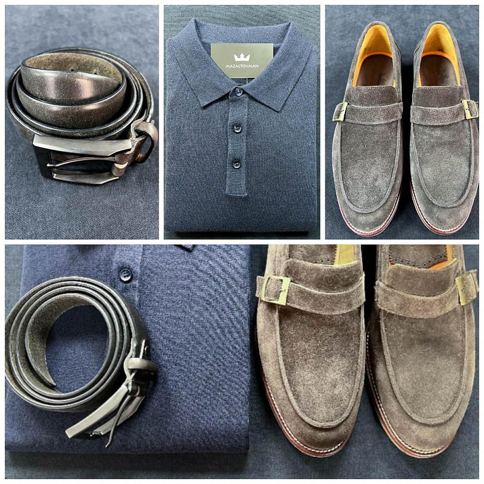 Мужской подарок на 23 февраля