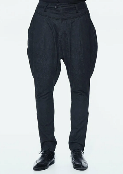 Мужские брюки галифе