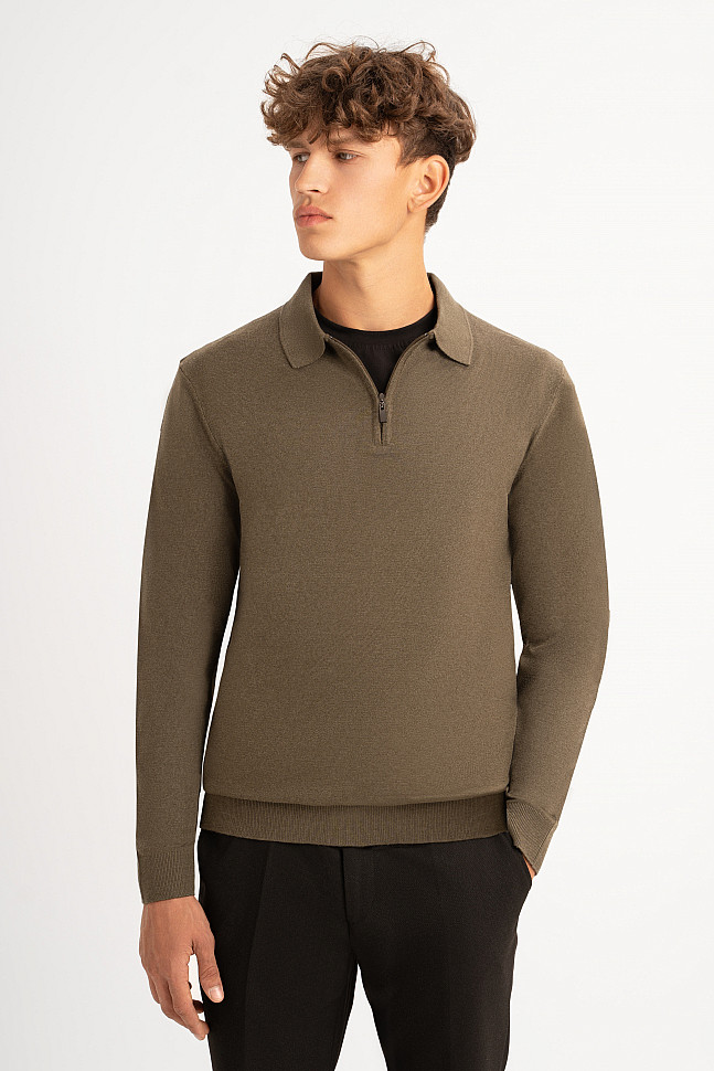 Куртка зимняя мужская