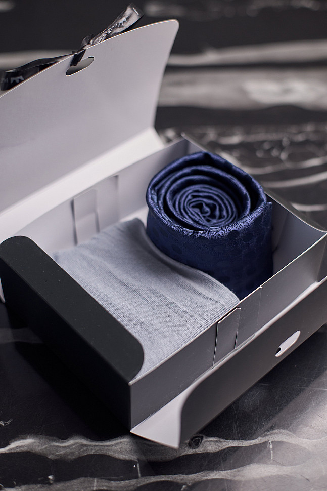 Мужской подарочный набор