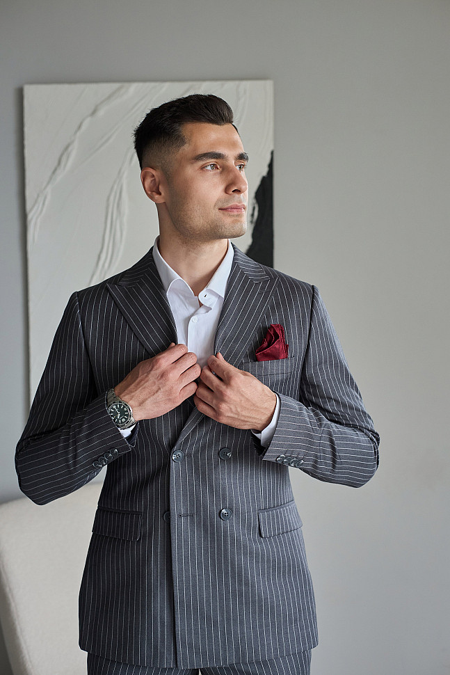 Количество пуговиц