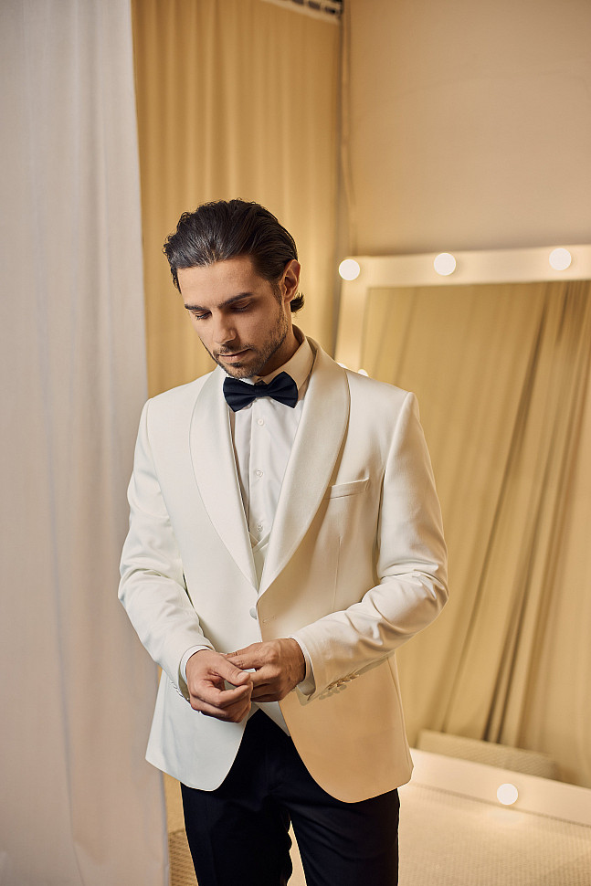 Костюм на премъеру фильма