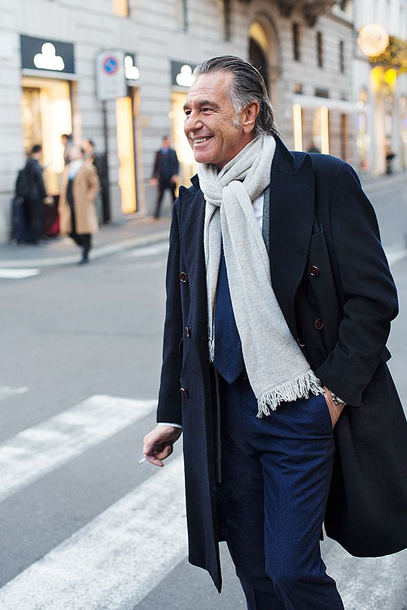 Мужская куртка для пожилого возраста