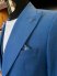 Костюм MAZALTOVMAN 3-ка Premium Темно-голубой