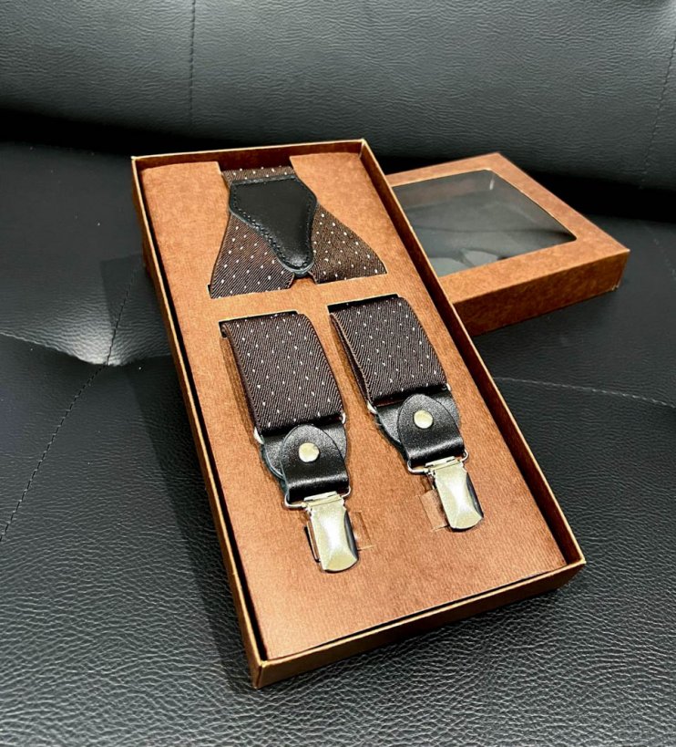 Подарочный набор для мужчин №24