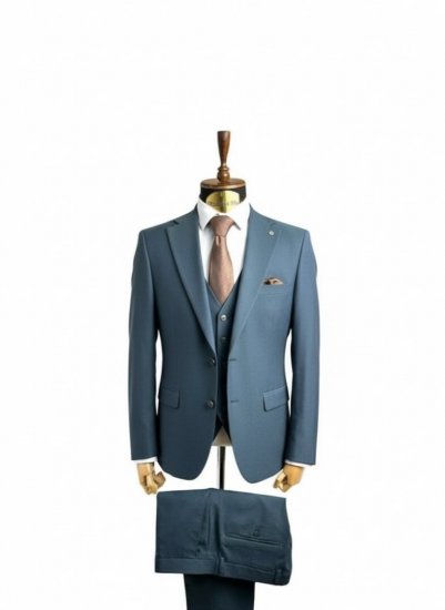 Костюм MAZALTOVMAN 3-ка Premium Зеленый