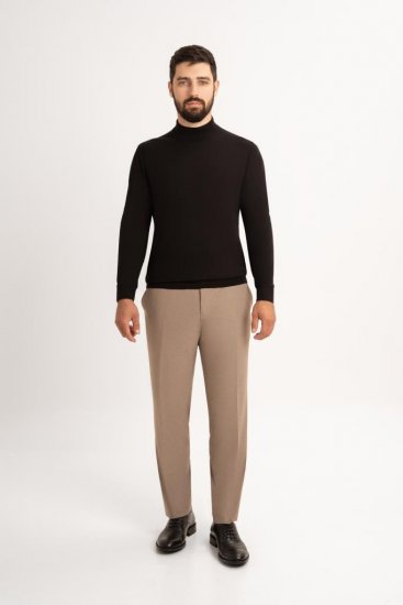 Джемпер HLF Черный