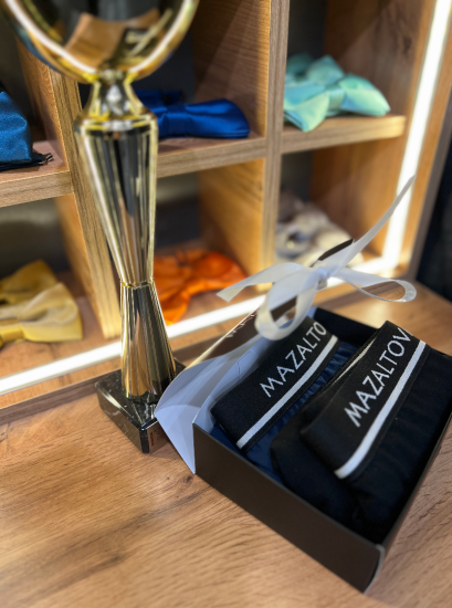 Подарочный набор для мужчин №10