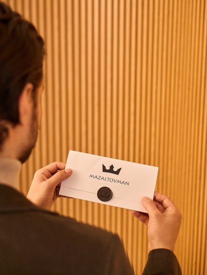 Сертификат 5000