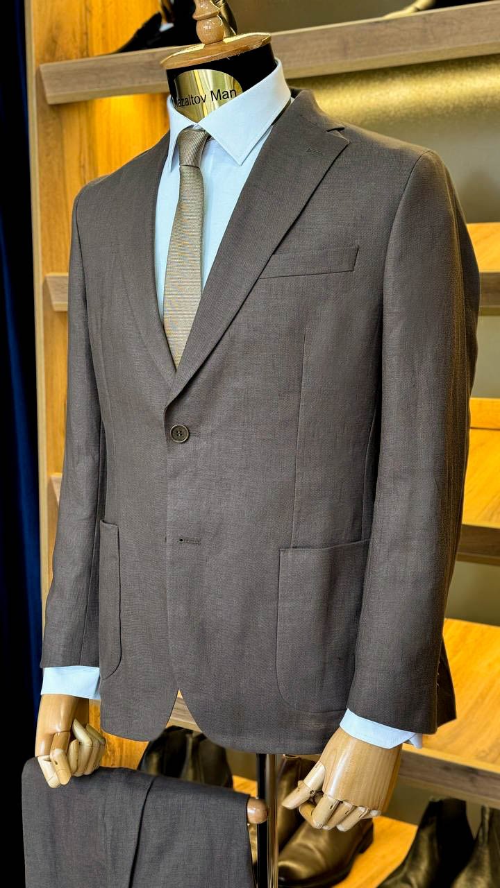 Костюм GIO 2-ка Хаки