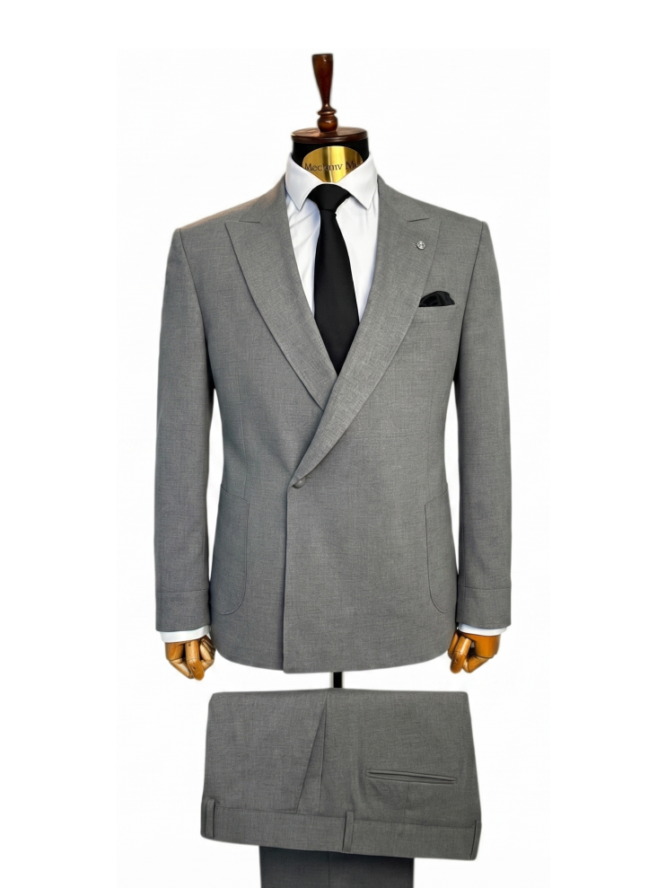 Костюм ФКП 2-ка Серый